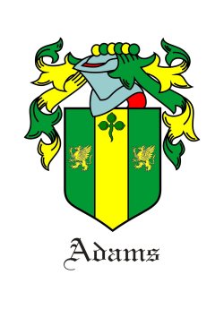 Coat of Arms