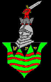 Caudill Coat of Arms 