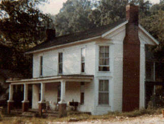 Lyons_home, Beattyville, KY